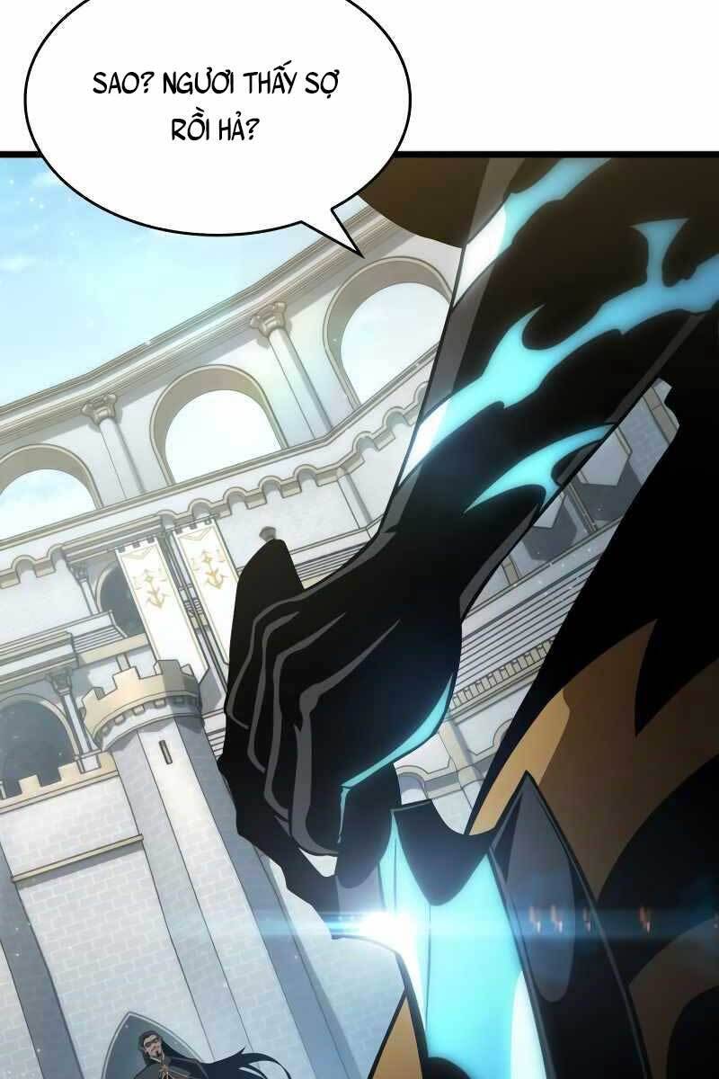 Thế Giới Sau Tận Thế Chapter 51 - Trang 2