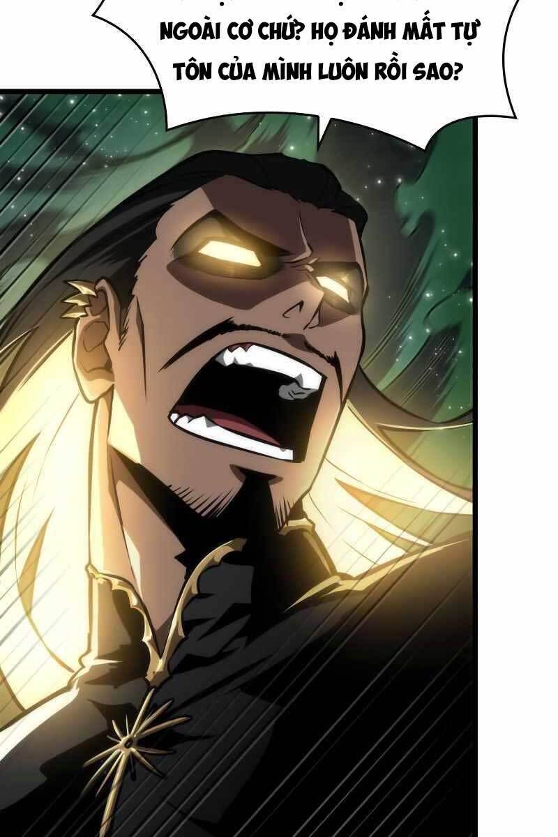 Thế Giới Sau Tận Thế Chapter 51 - Trang 2