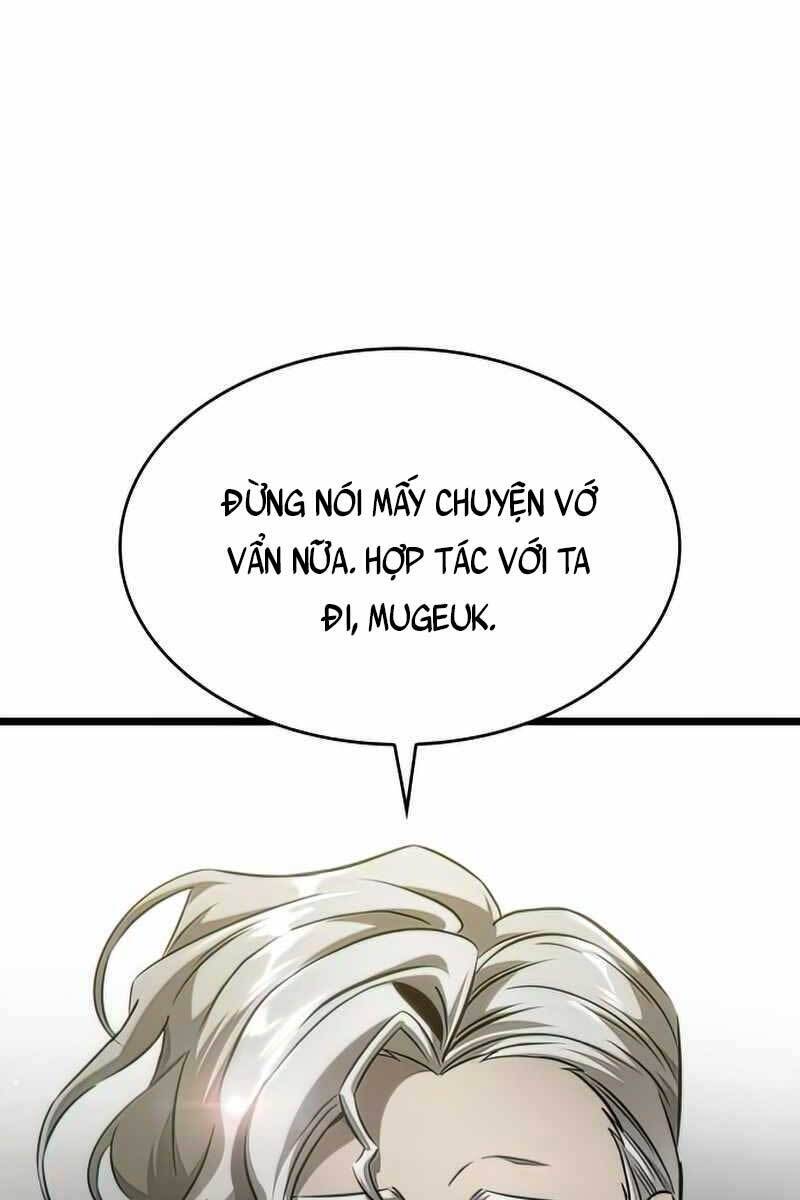 Thế Giới Sau Tận Thế Chapter 52 - Trang 2