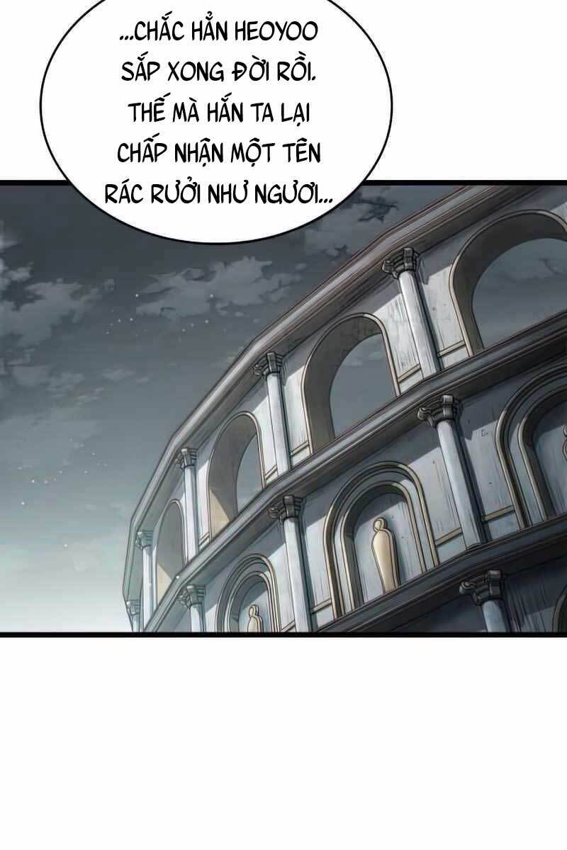 Thế Giới Sau Tận Thế Chapter 52 - Trang 2