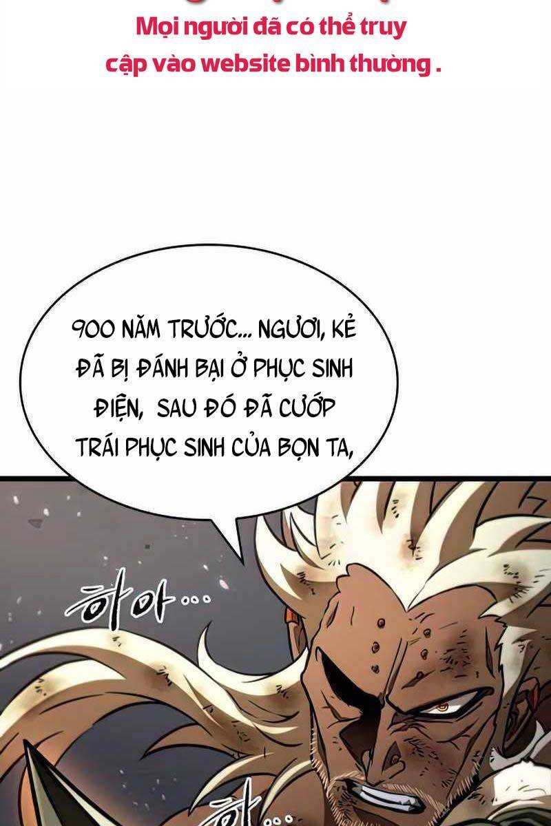 Thế Giới Sau Tận Thế Chapter 52 - Trang 2