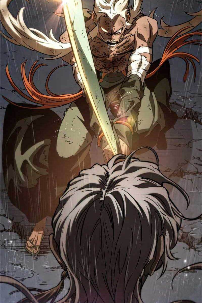 Thế Giới Sau Tận Thế Chapter 52 - Trang 2