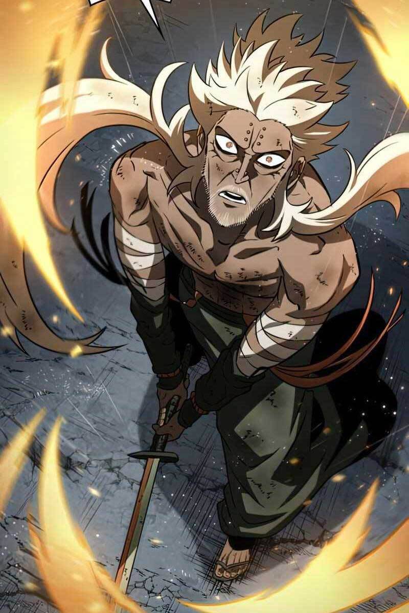 Thế Giới Sau Tận Thế Chapter 52 - Trang 2