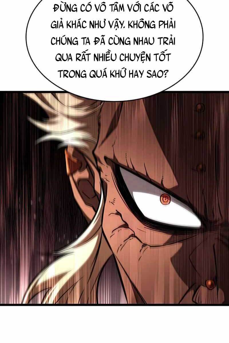 Thế Giới Sau Tận Thế Chapter 52 - Trang 2