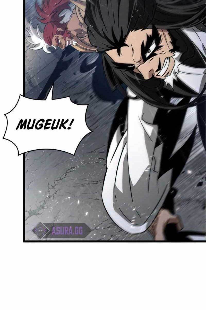 Thế Giới Sau Tận Thế Chapter 52 - Trang 2