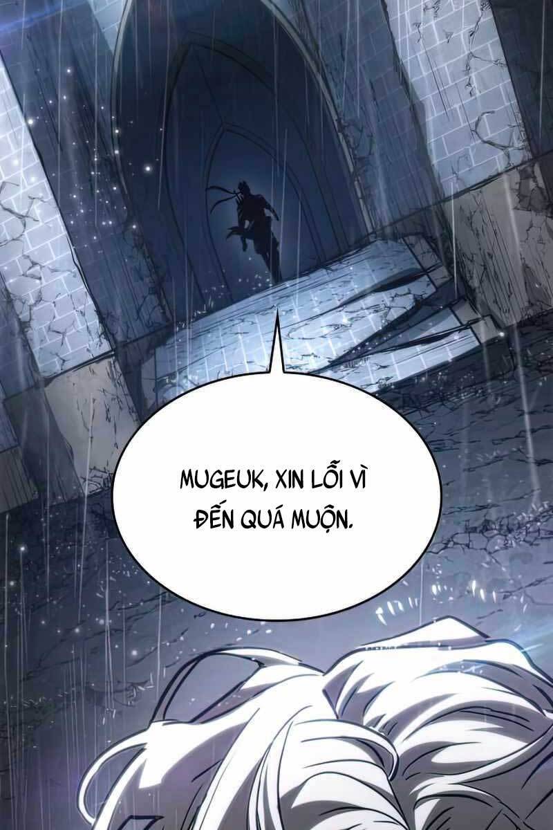 Thế Giới Sau Tận Thế Chapter 52 - Trang 2