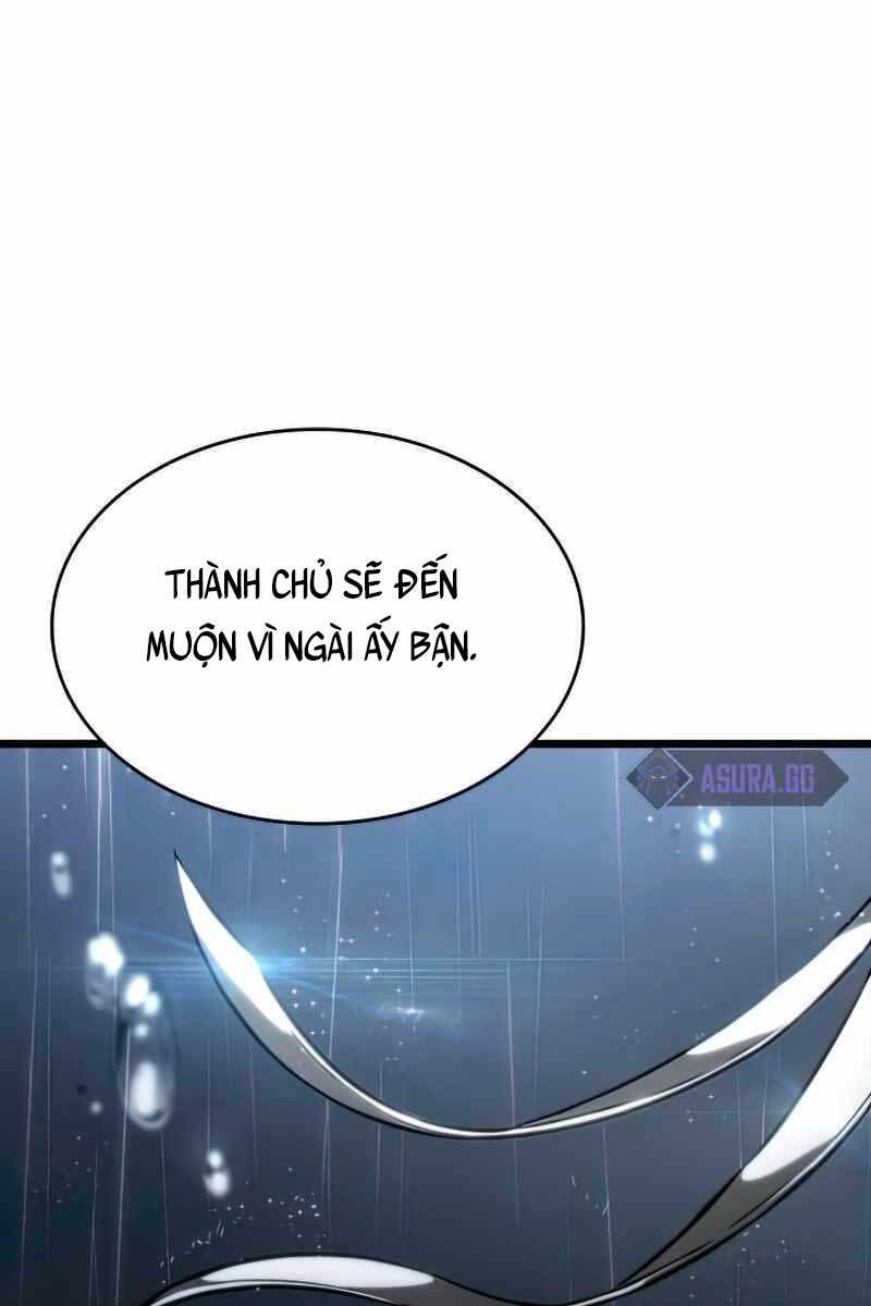 Thế Giới Sau Tận Thế Chapter 52 - Trang 2