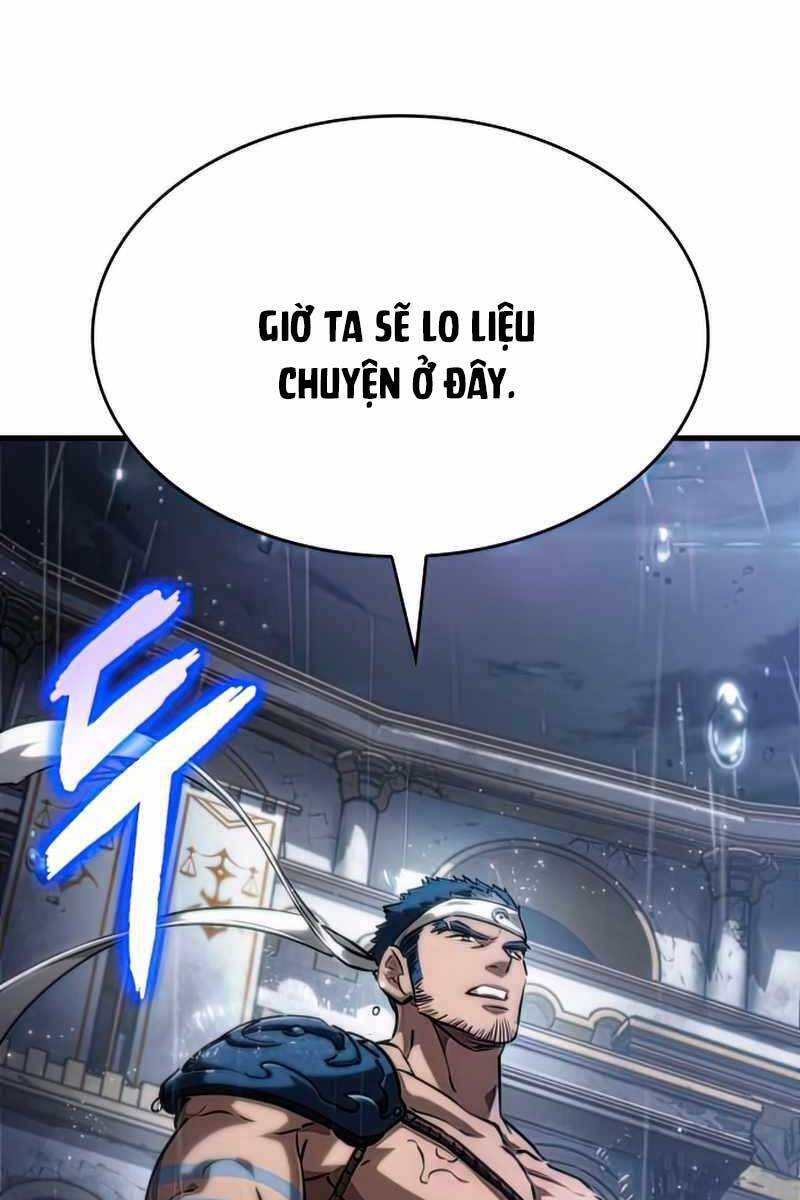 Thế Giới Sau Tận Thế Chapter 52 - Trang 2