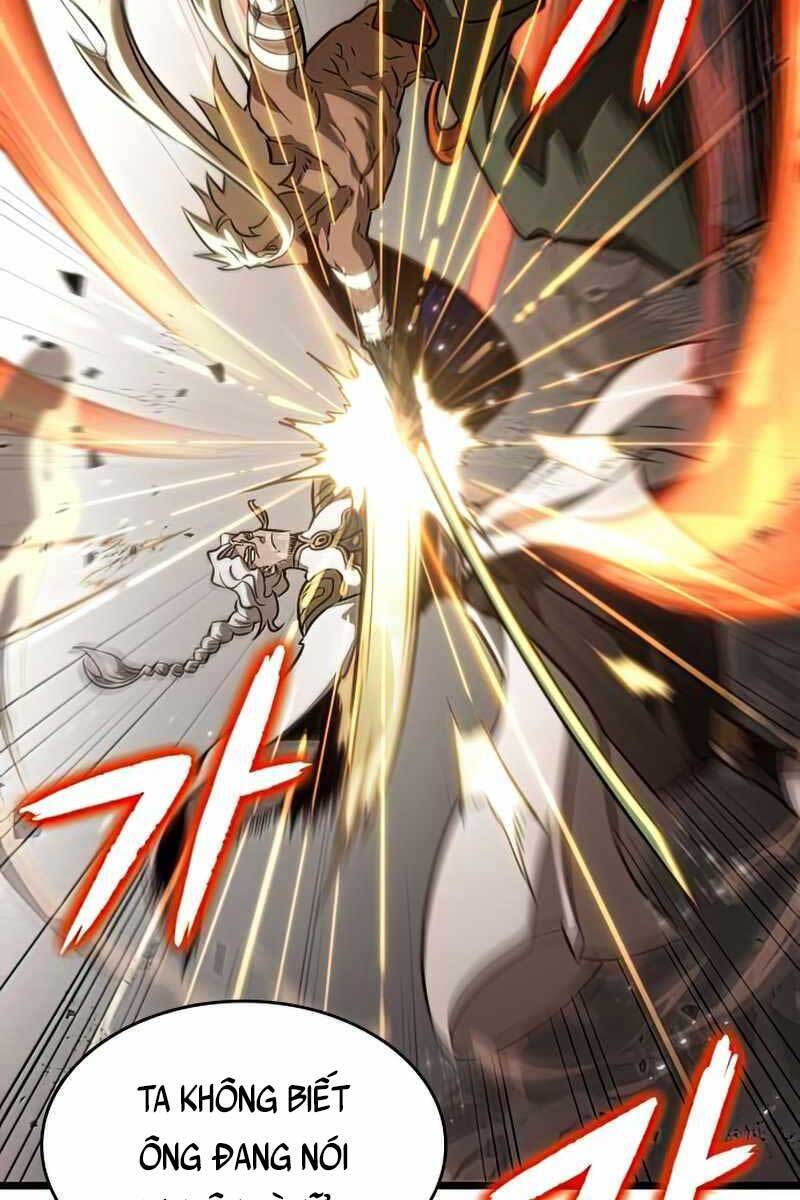 Thế Giới Sau Tận Thế Chapter 52 - Trang 2