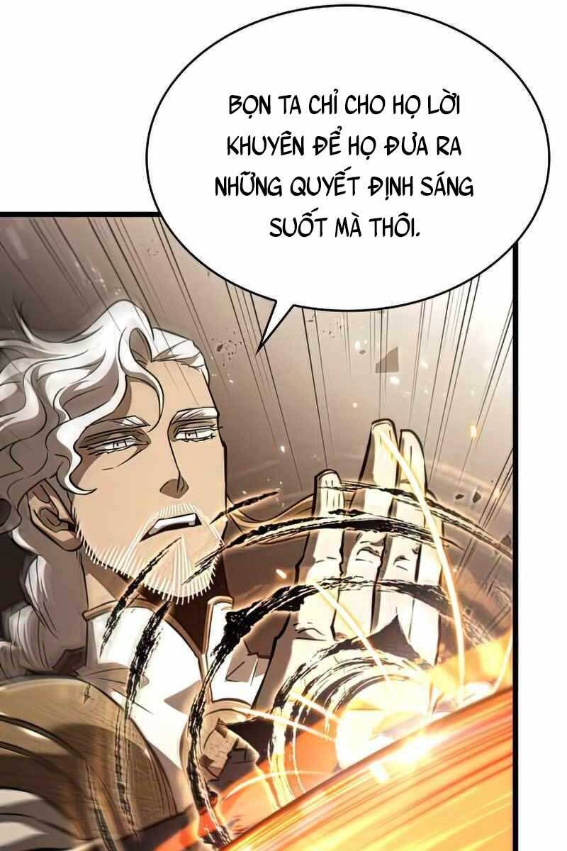 Thế Giới Sau Tận Thế Chapter 52 - Trang 2