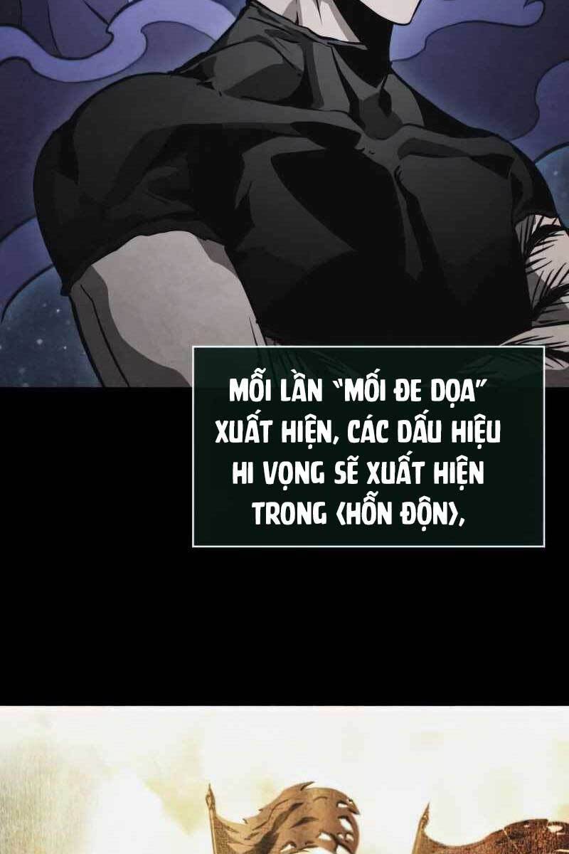 Thế Giới Sau Tận Thế Chapter 52 - Trang 2