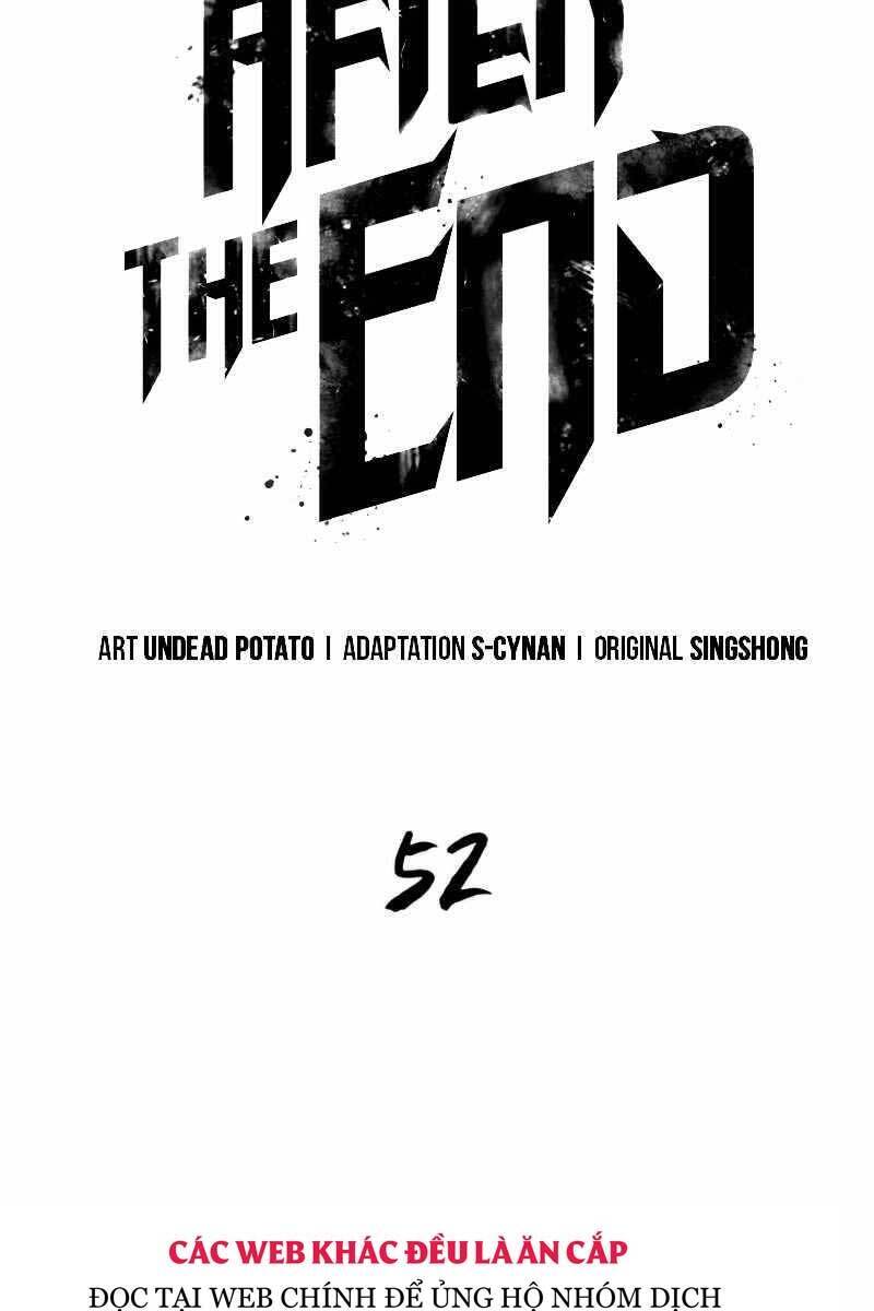 Thế Giới Sau Tận Thế Chapter 52 - Trang 2