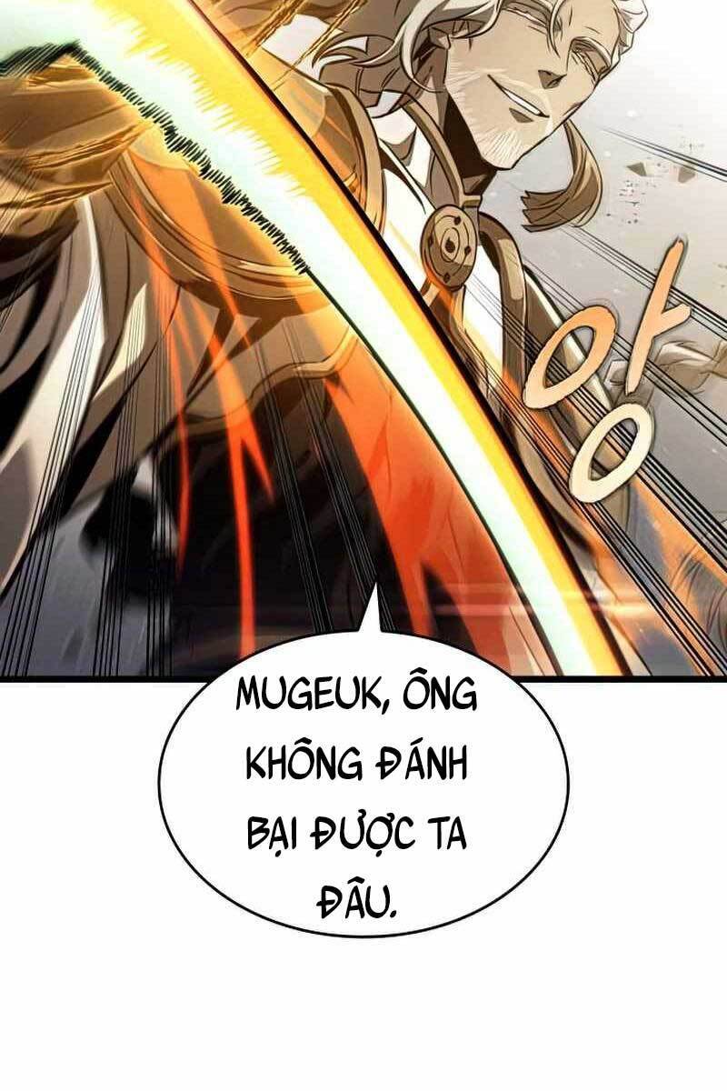 Thế Giới Sau Tận Thế Chapter 52 - Trang 2