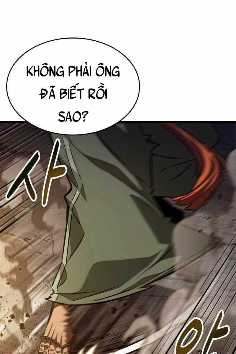 Thế Giới Sau Tận Thế Chapter 52 - Trang 2