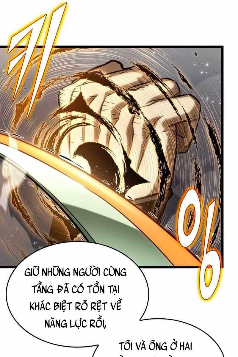 Thế Giới Sau Tận Thế Chapter 52 - Trang 2