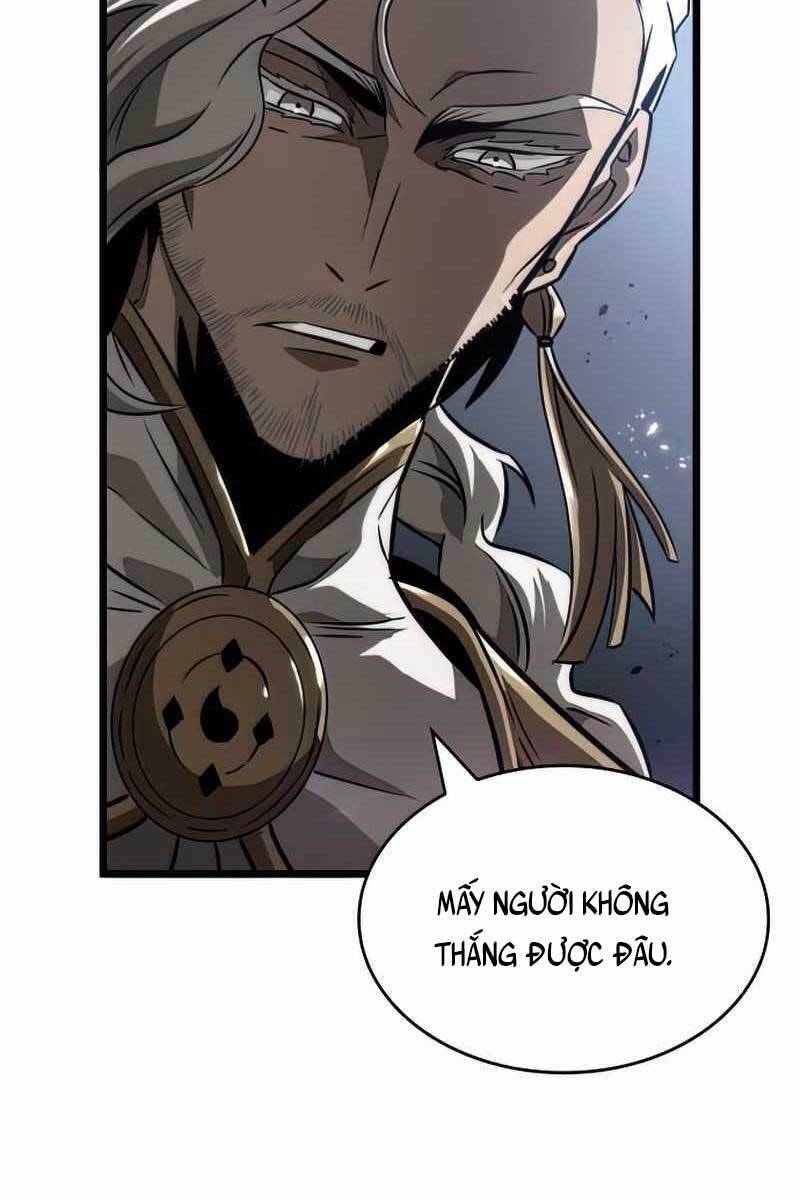 Thế Giới Sau Tận Thế Chapter 52 - Trang 2