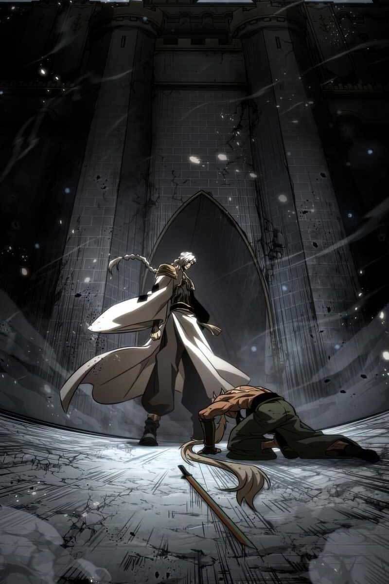 Thế Giới Sau Tận Thế Chapter 52 - Trang 2