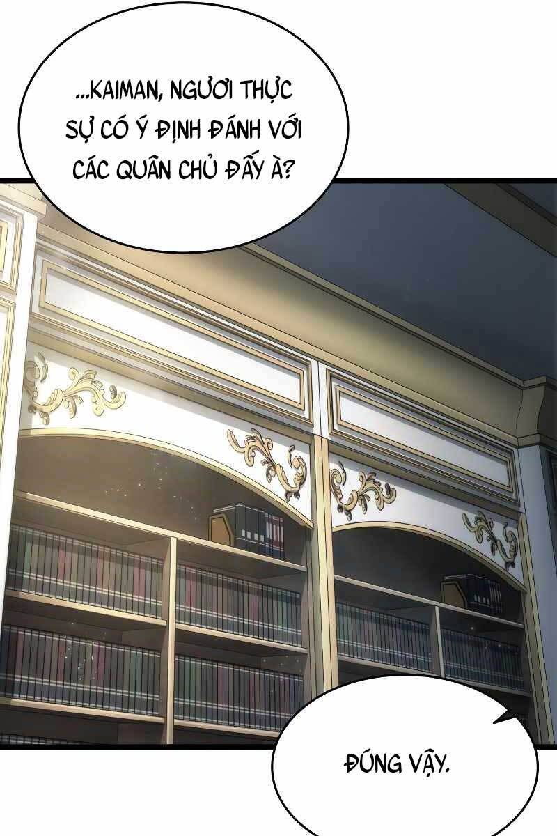 Thế Giới Sau Tận Thế Chapter 54 - Trang 2