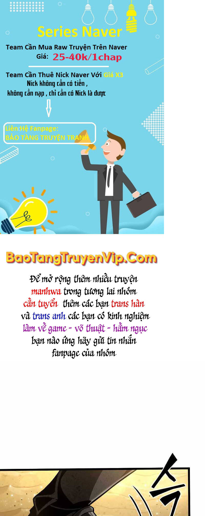 Thế Giới Sau Tận Thế Chapter 54 - Trang 2