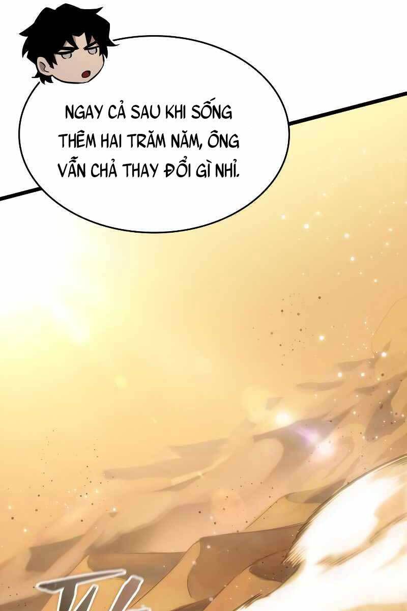 Thế Giới Sau Tận Thế Chapter 54 - Trang 2