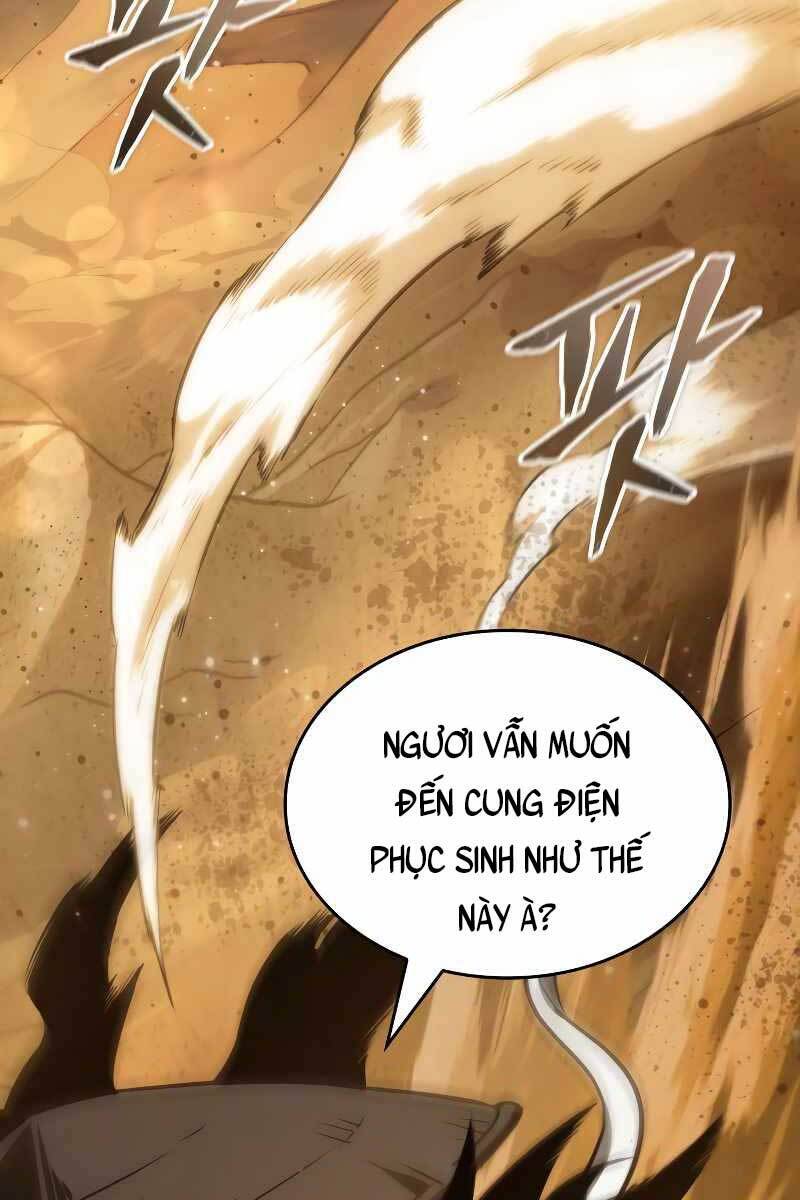 Thế Giới Sau Tận Thế Chapter 54 - Trang 2