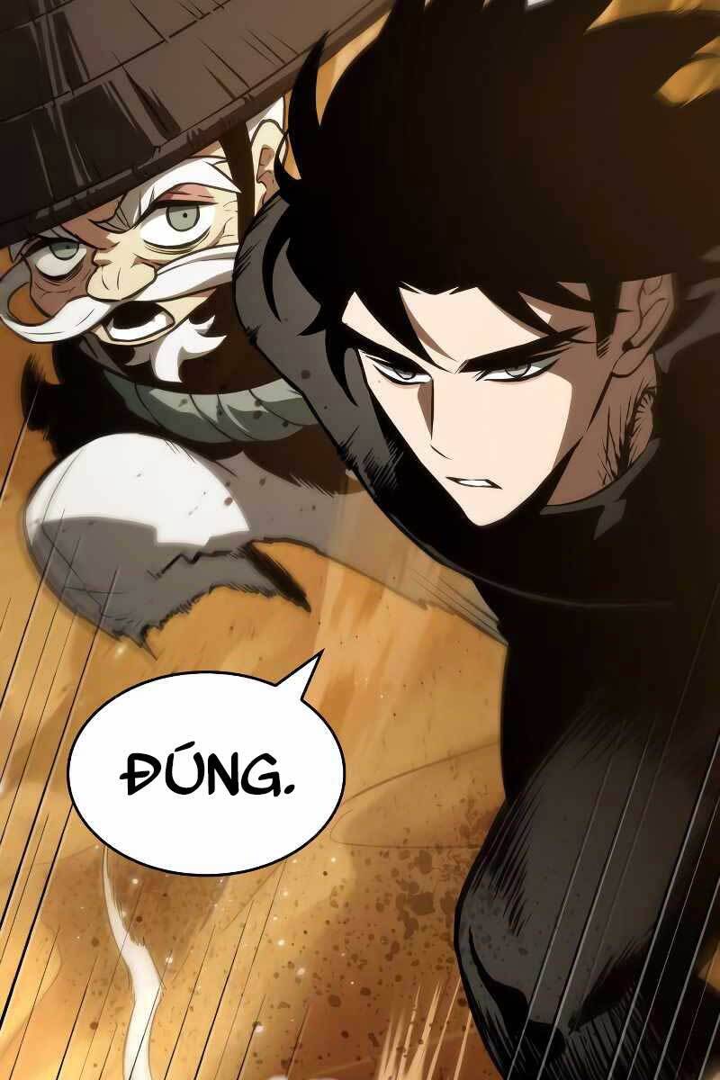 Thế Giới Sau Tận Thế Chapter 54 - Trang 2