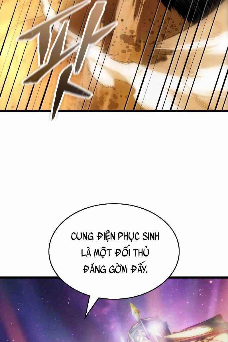 Thế Giới Sau Tận Thế Chapter 54 - Trang 2