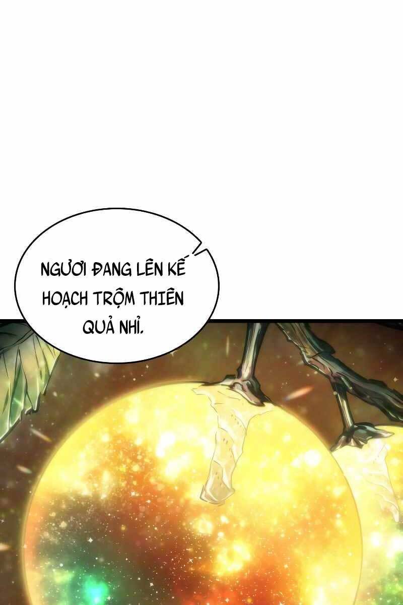 Thế Giới Sau Tận Thế Chapter 54 - Trang 2