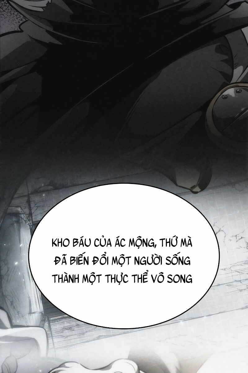 Thế Giới Sau Tận Thế Chapter 54 - Trang 2