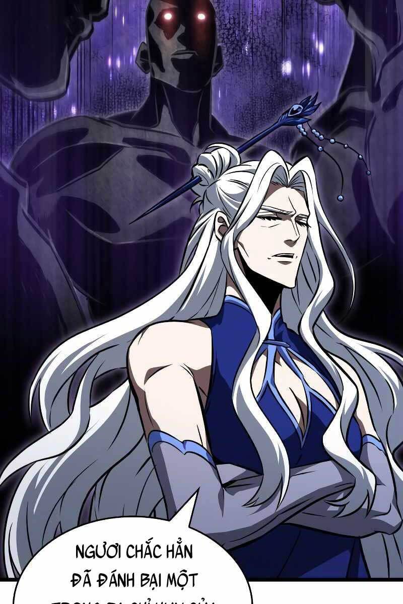 Thế Giới Sau Tận Thế Chapter 54 - Trang 2