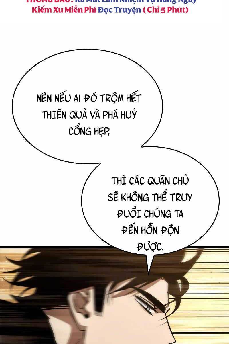 Thế Giới Sau Tận Thế Chapter 54 - Trang 2