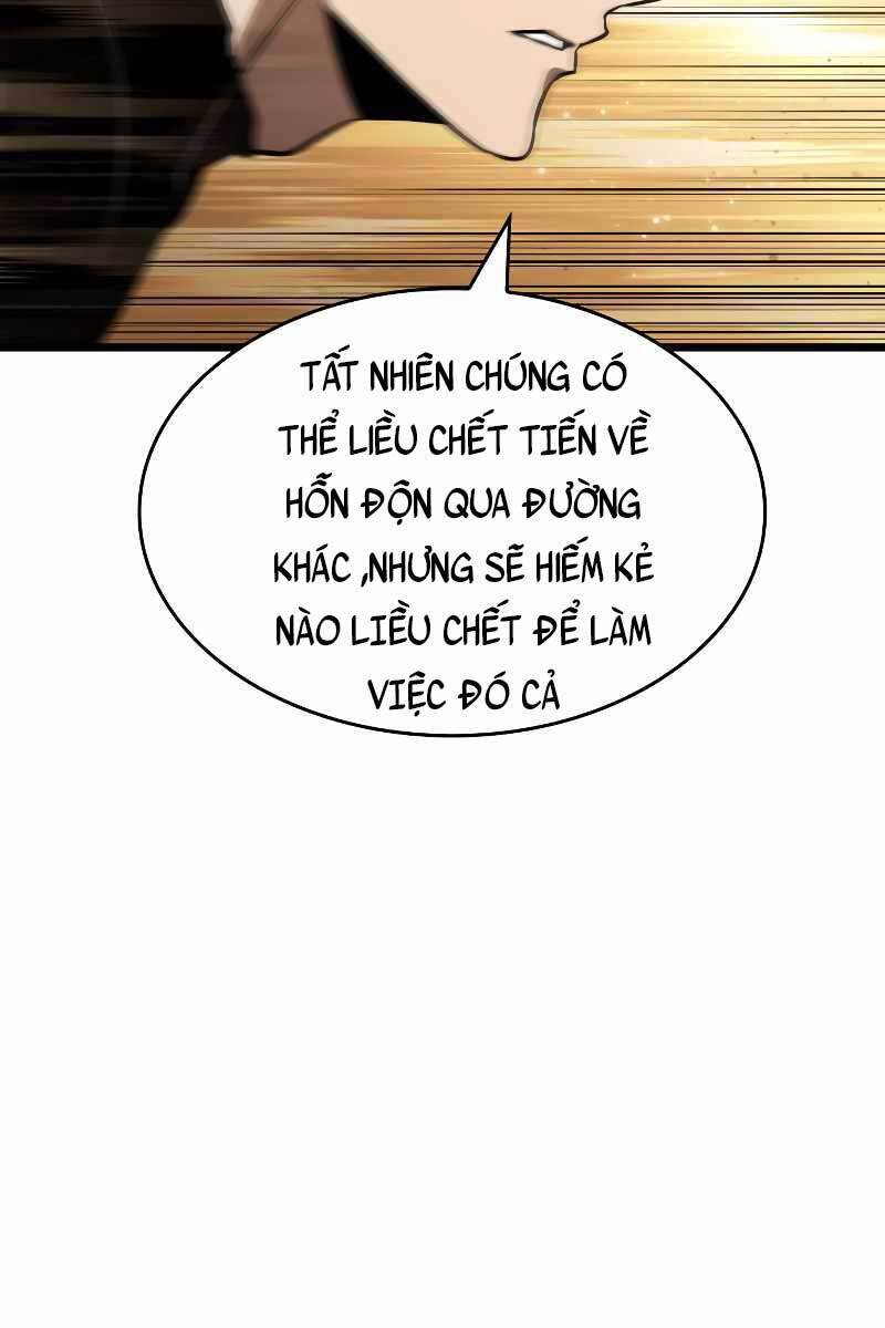 Thế Giới Sau Tận Thế Chapter 54 - Trang 2