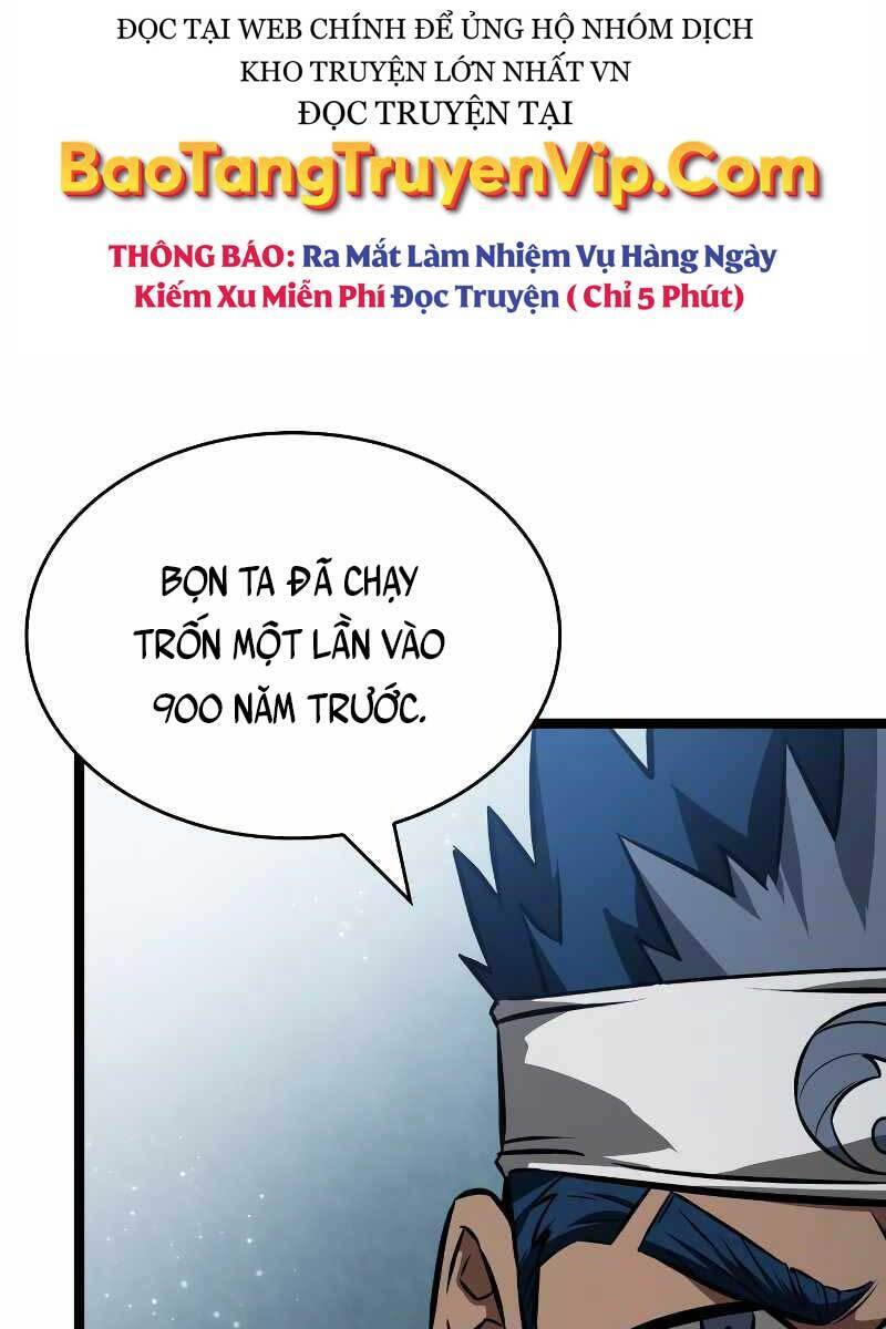 Thế Giới Sau Tận Thế Chapter 54 - Trang 2