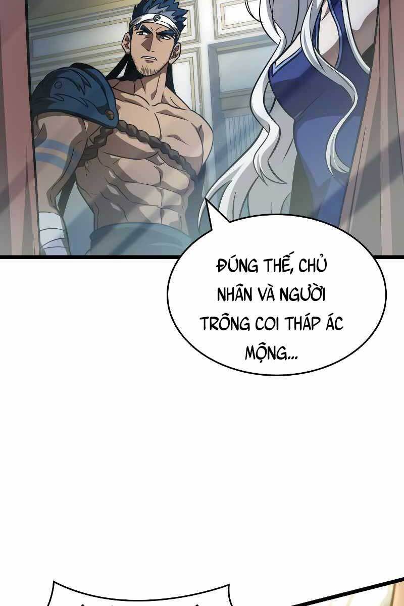 Thế Giới Sau Tận Thế Chapter 54 - Trang 2