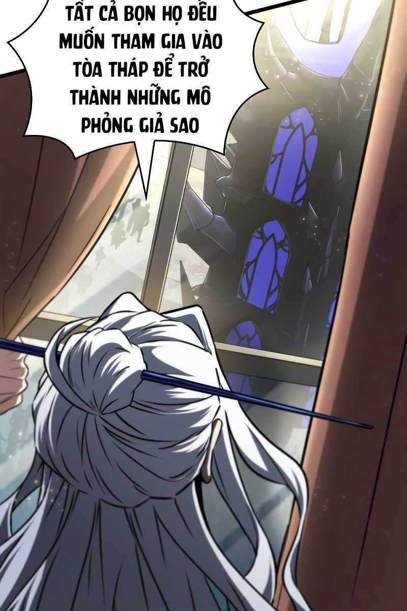 Thế Giới Sau Tận Thế Chapter 54 - Trang 2