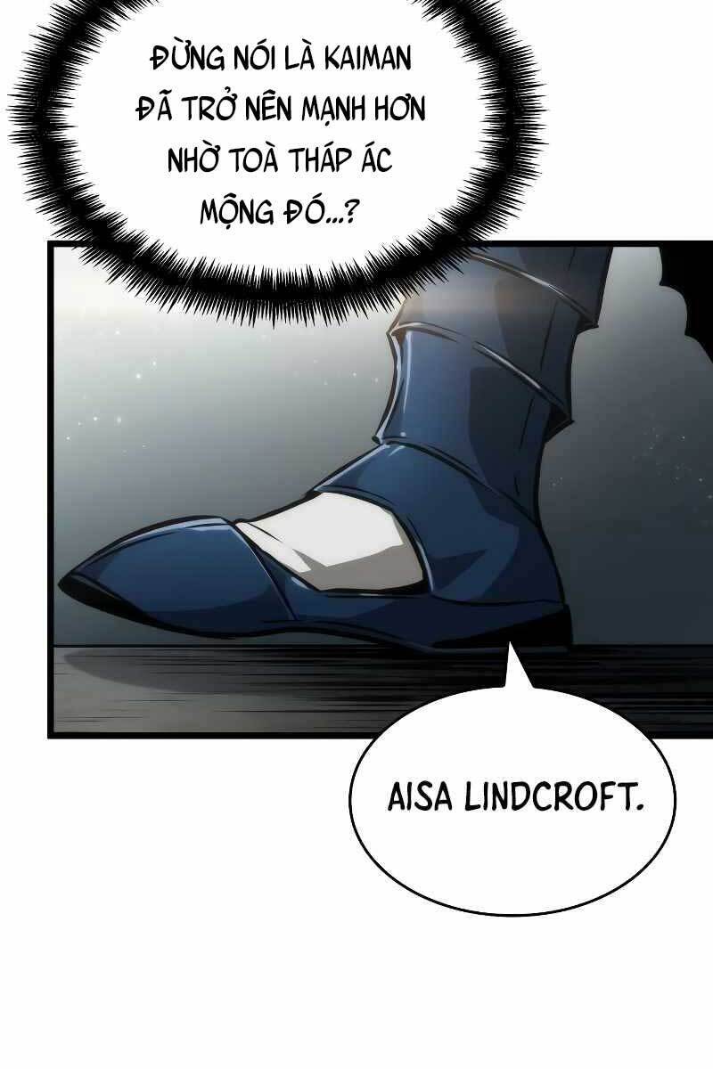 Thế Giới Sau Tận Thế Chapter 54 - Trang 2