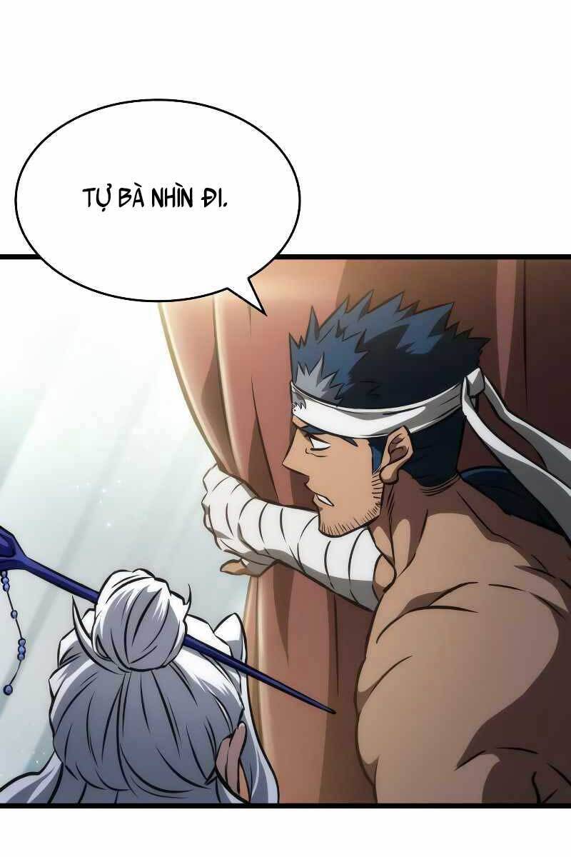Thế Giới Sau Tận Thế Chapter 54 - Trang 2