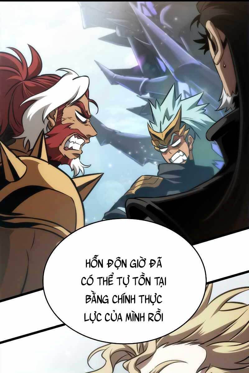 Thế Giới Sau Tận Thế Chapter 54 - Trang 2