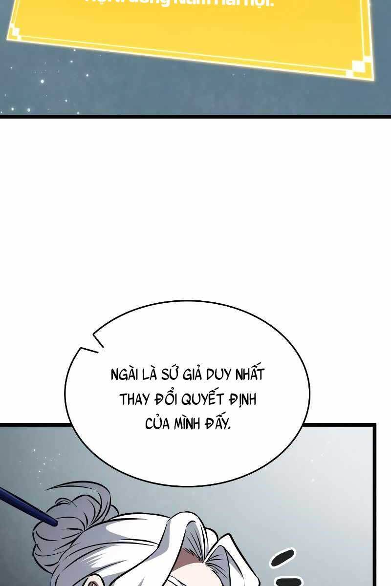 Thế Giới Sau Tận Thế Chapter 54 - Trang 2