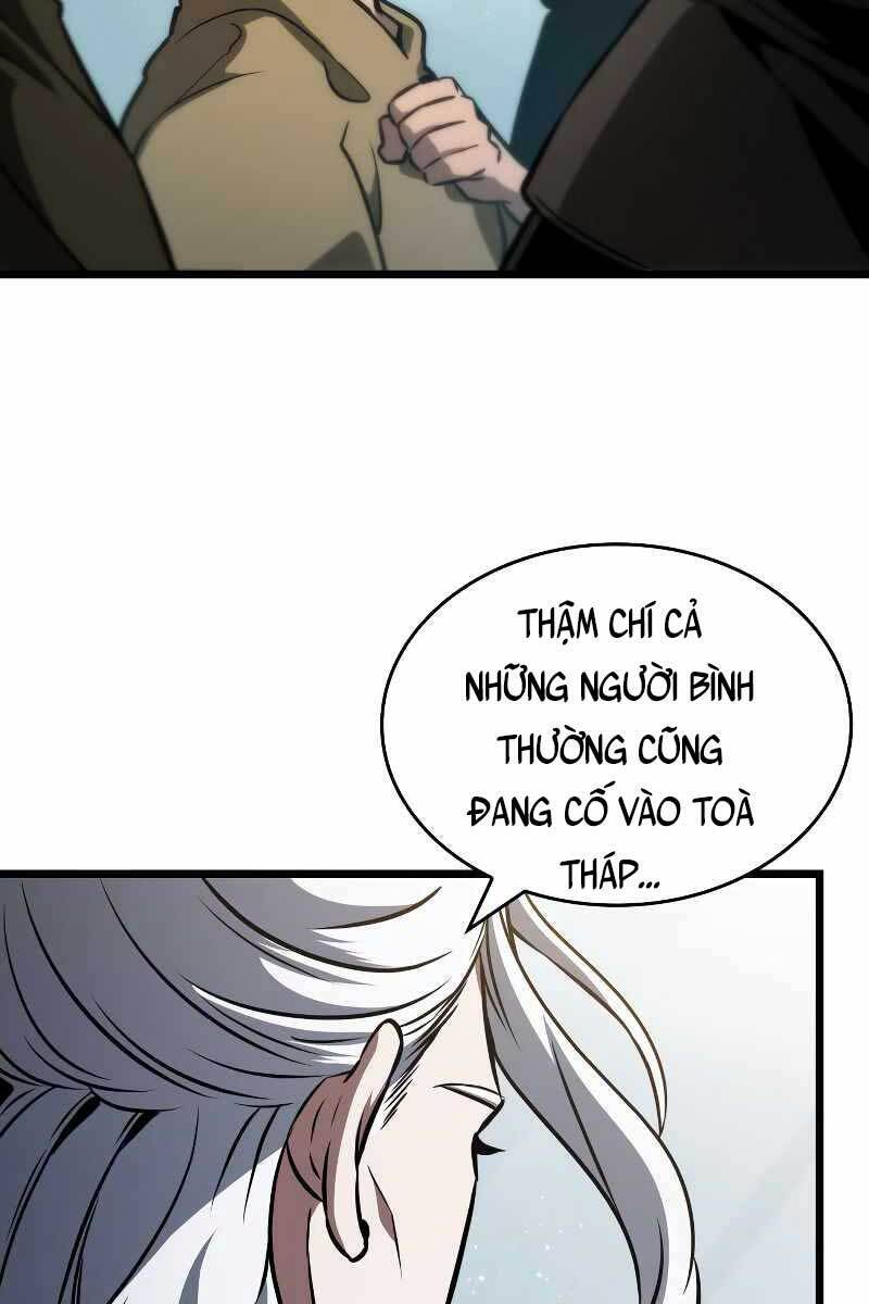 Thế Giới Sau Tận Thế Chapter 54 - Trang 2