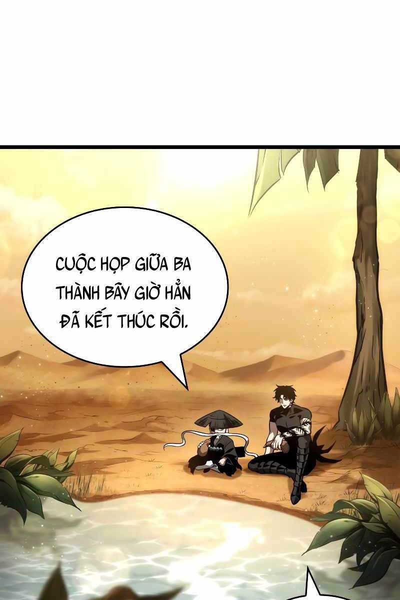 Thế Giới Sau Tận Thế Chapter 54 - Trang 2