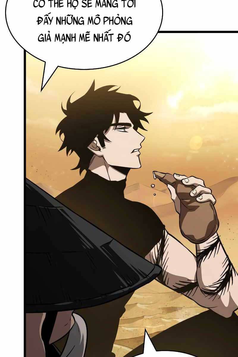 Thế Giới Sau Tận Thế Chapter 54 - Trang 2