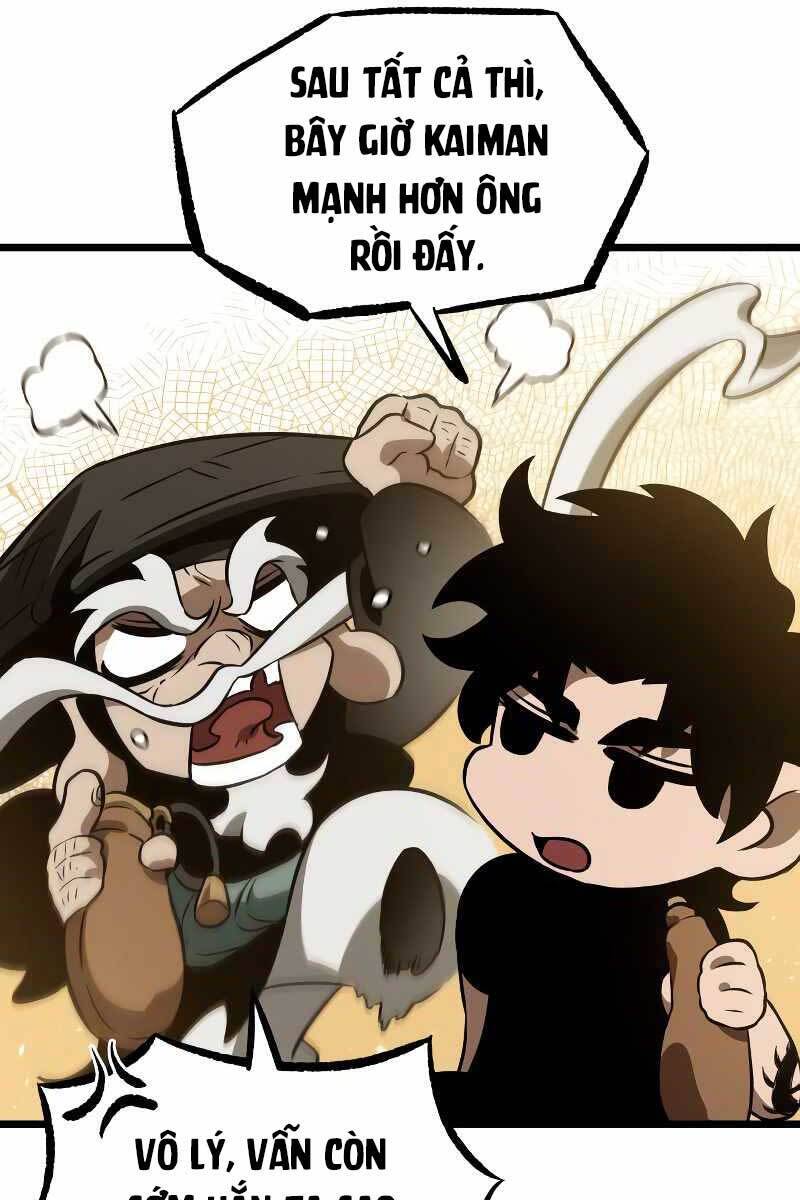 Thế Giới Sau Tận Thế Chapter 54 - Trang 2