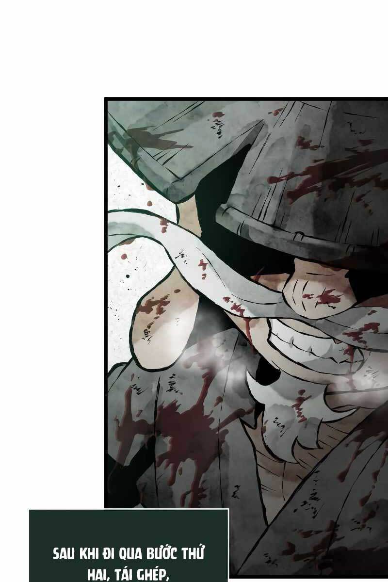 Thế Giới Sau Tận Thế Chapter 54 - Trang 2