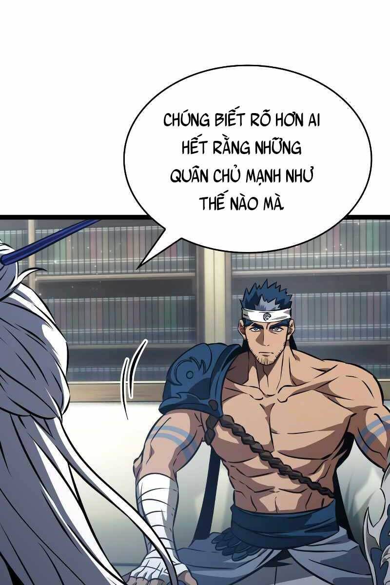 Thế Giới Sau Tận Thế Chapter 54 - Trang 2