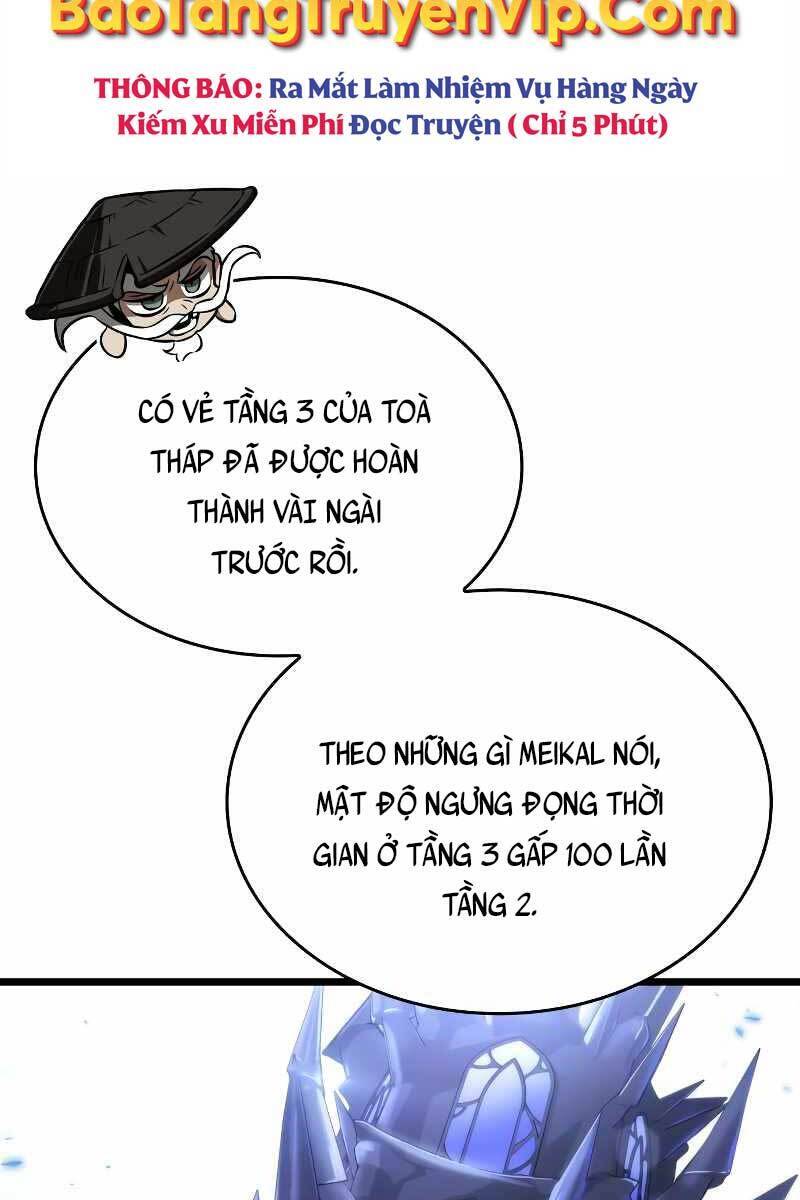 Thế Giới Sau Tận Thế Chapter 54 - Trang 2