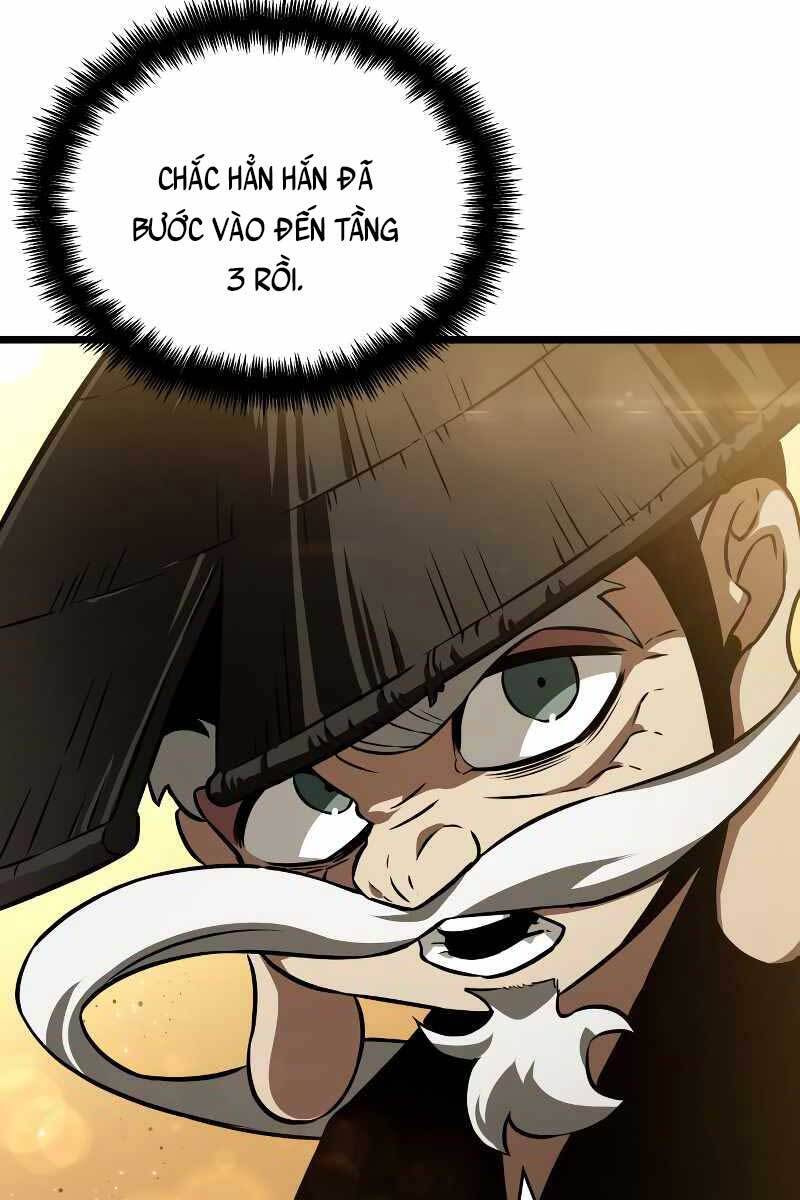 Thế Giới Sau Tận Thế Chapter 54 - Trang 2