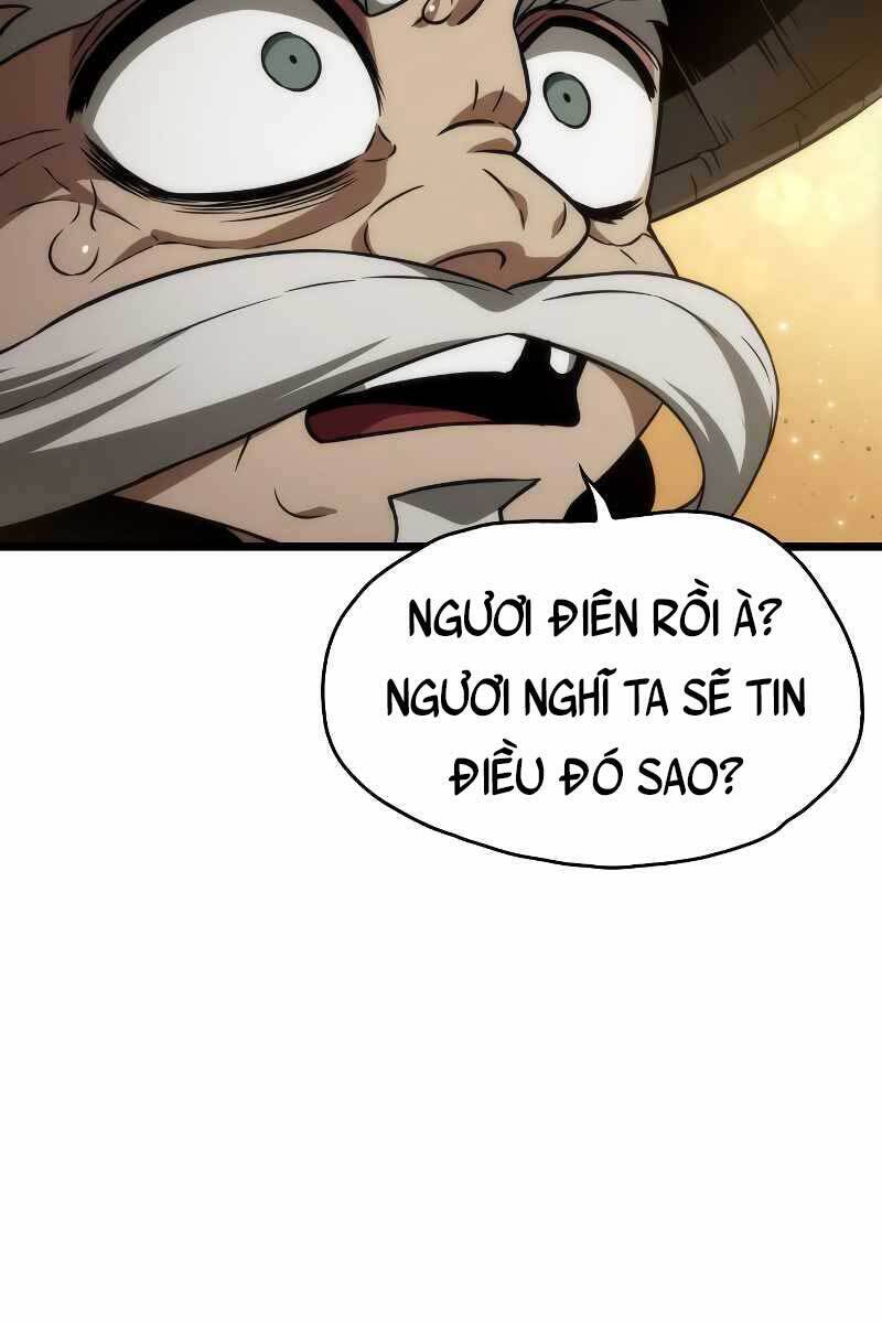 Thế Giới Sau Tận Thế Chapter 54 - Trang 2