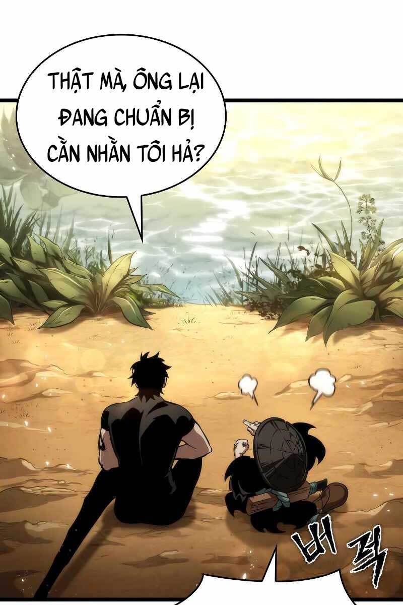 Thế Giới Sau Tận Thế Chapter 54 - Trang 2