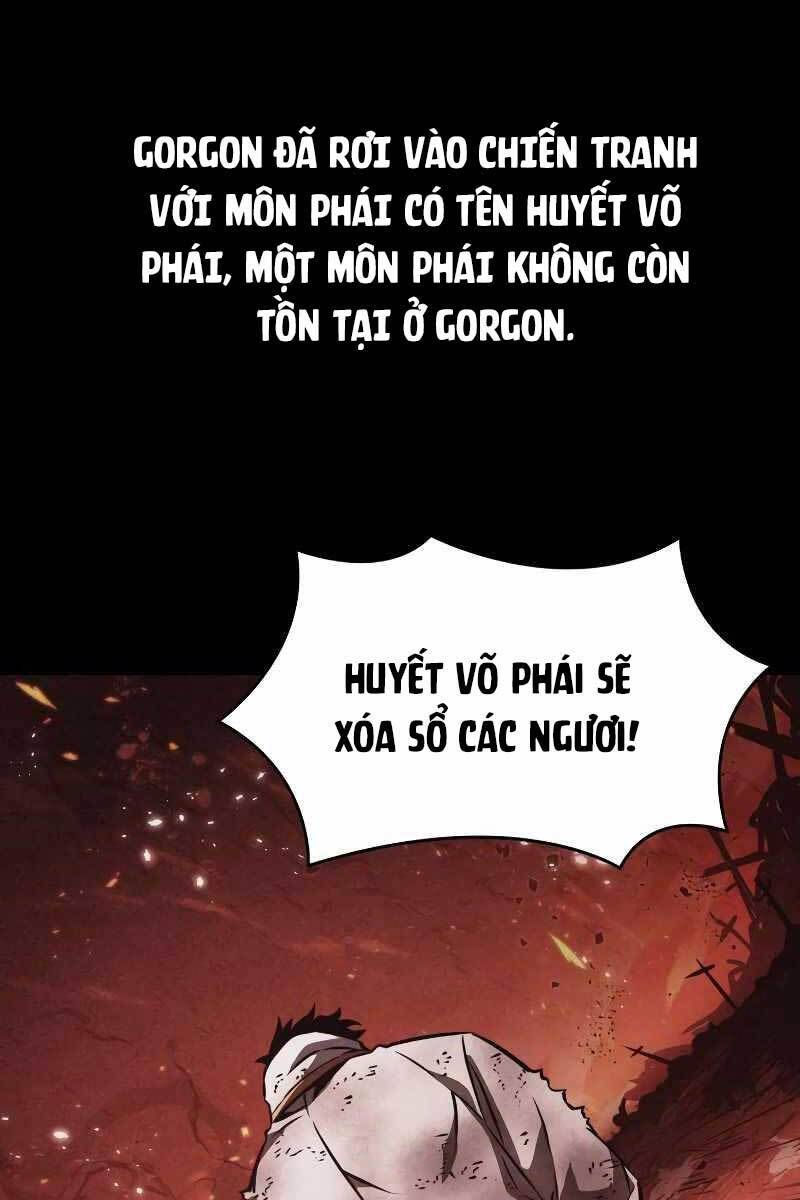 Thế Giới Sau Tận Thế Chapter 55 - Trang 2